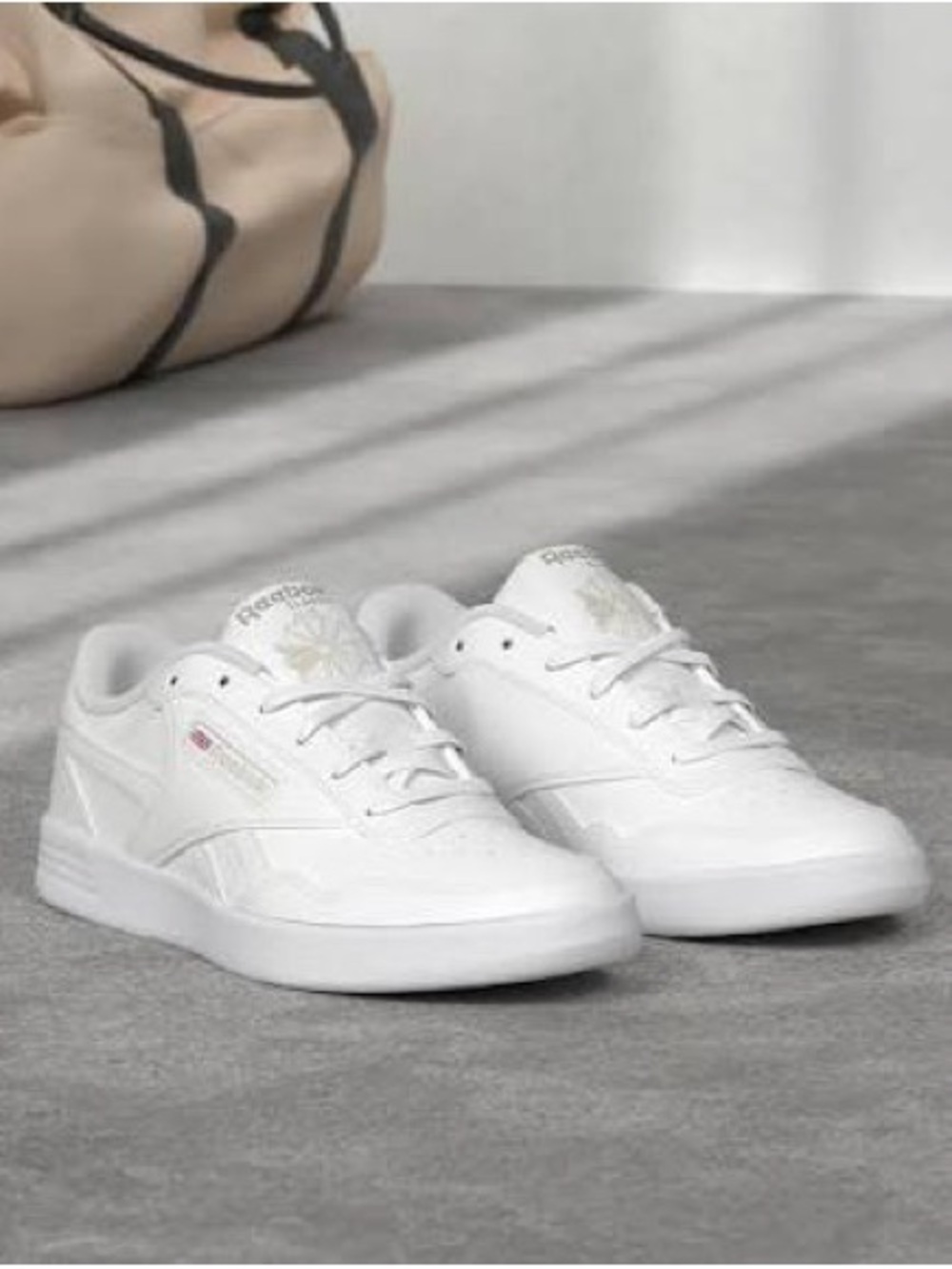 Reebok CLUB C 85 Women Sneakers